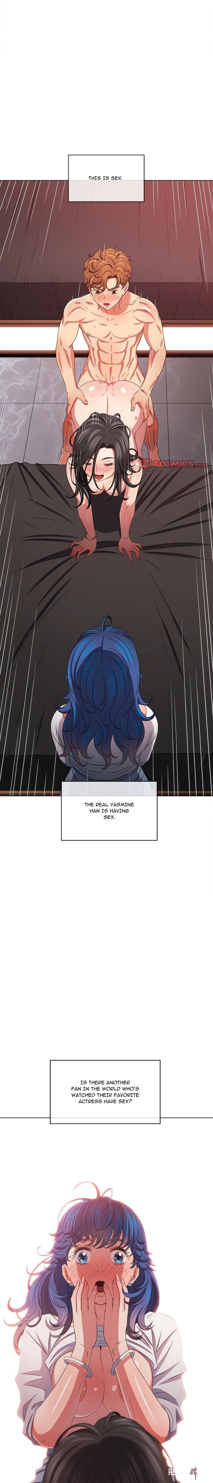 My High School Bully My High School Bully Chapter 216 - Page 19