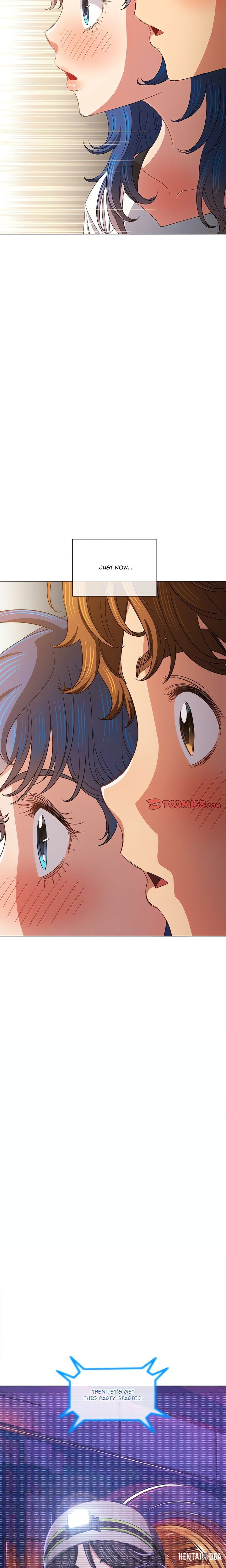 My High School Bully My High School Bully Chapter 216 - Page 2