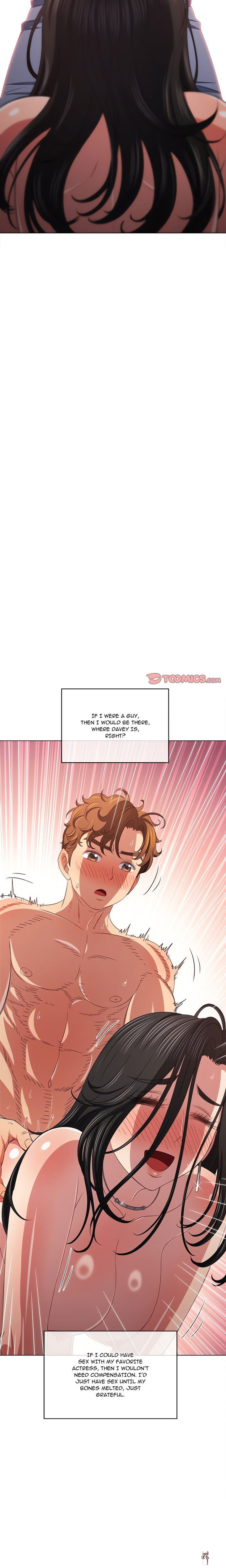 My High School Bully My High School Bully Chapter 216 - Page 20