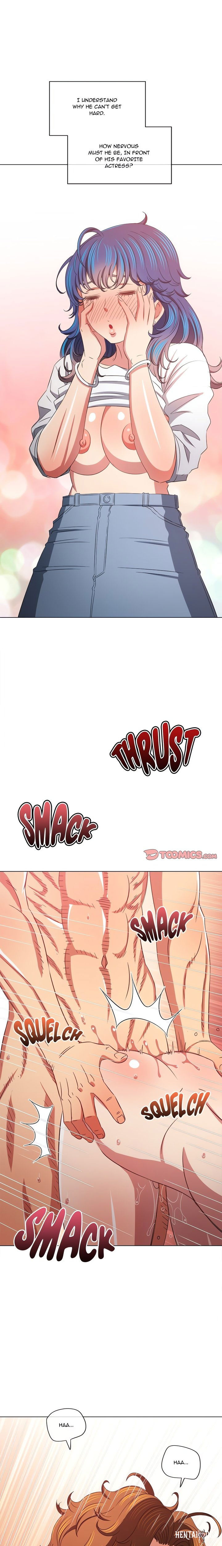 My High School Bully My High School Bully Chapter 216 - Page 21