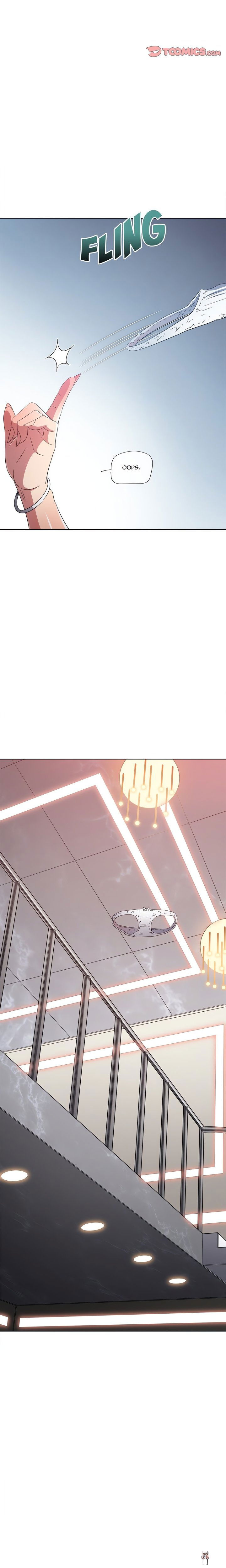 My High School Bully My High School Bully Chapter 216 - Page 26