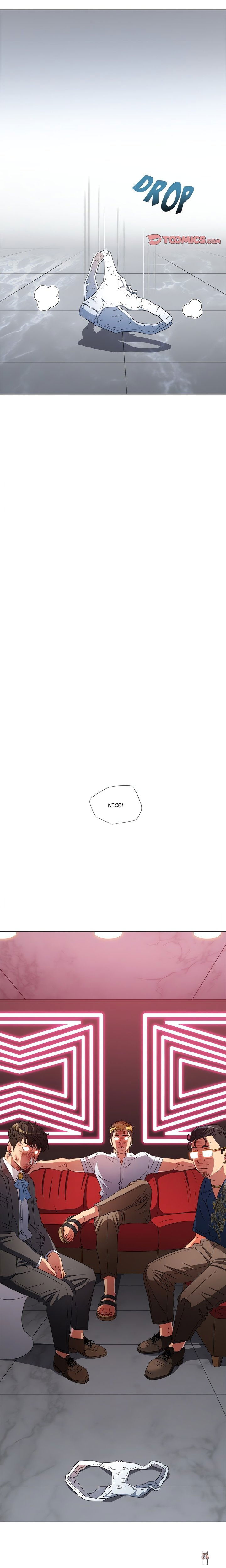 My High School Bully My High School Bully Chapter 216 - Page 27