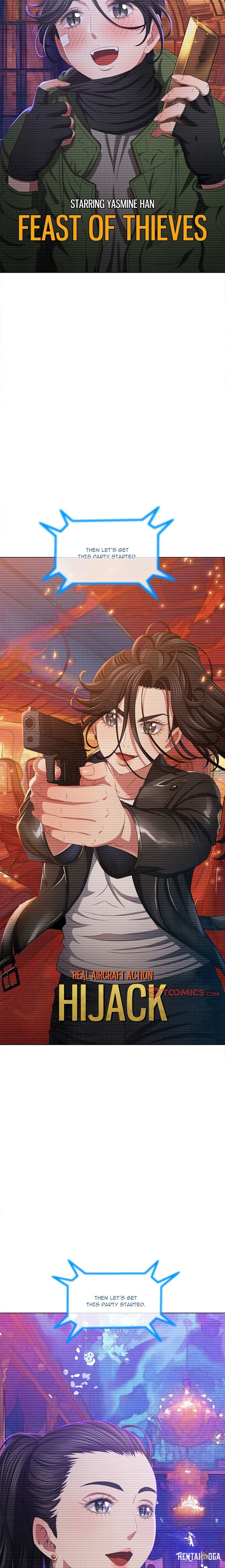 My High School Bully My High School Bully Chapter 216 - Page 3