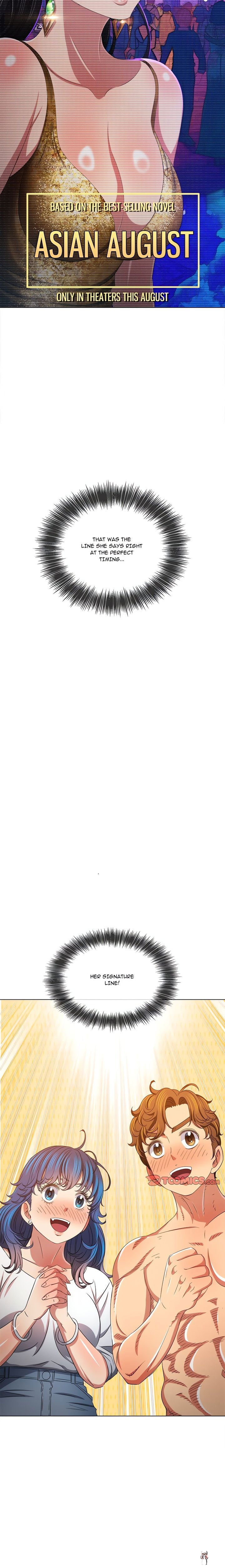 My High School Bully My High School Bully Chapter 216 - Page 4