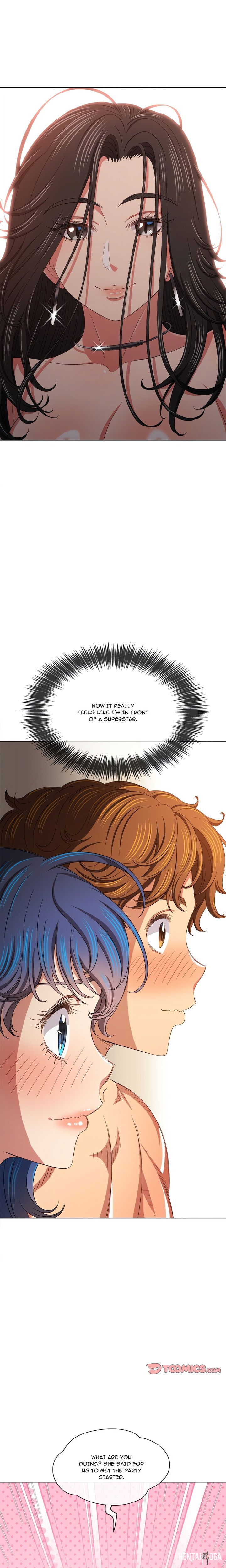 My High School Bully My High School Bully Chapter 216 - Page 5