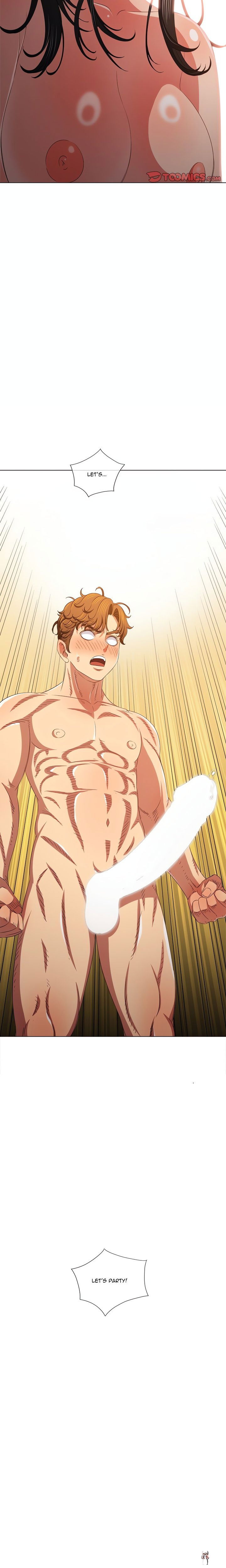 My High School Bully My High School Bully Chapter 216 - Page 8