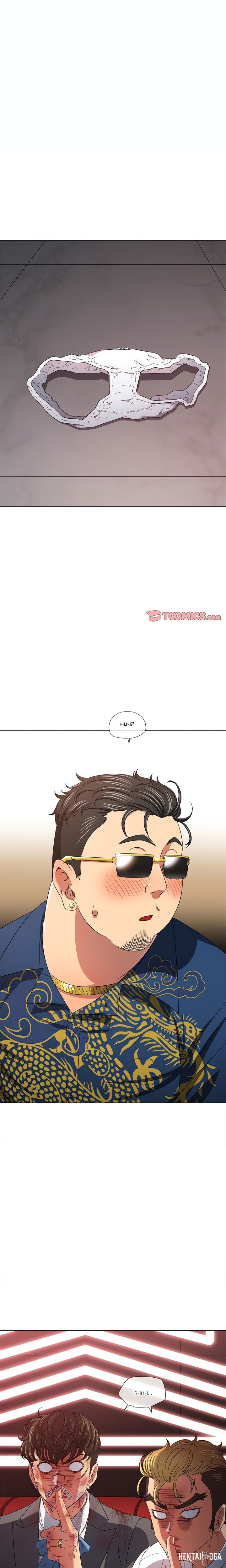 My High School Bully My High School Bully Chapter 217 - Page 1