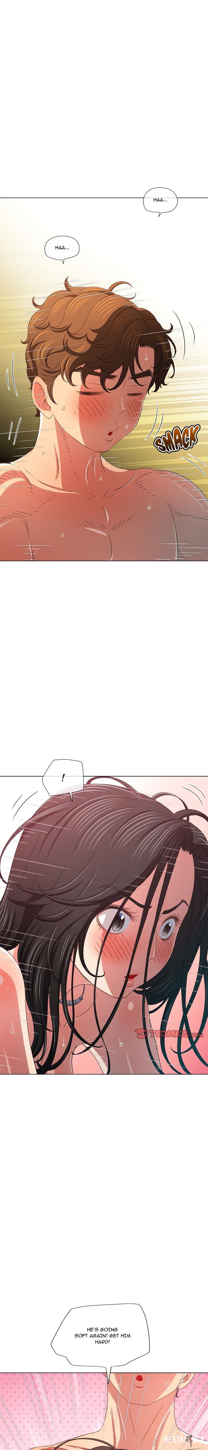 My High School Bully My High School Bully Chapter 217 - Page 13