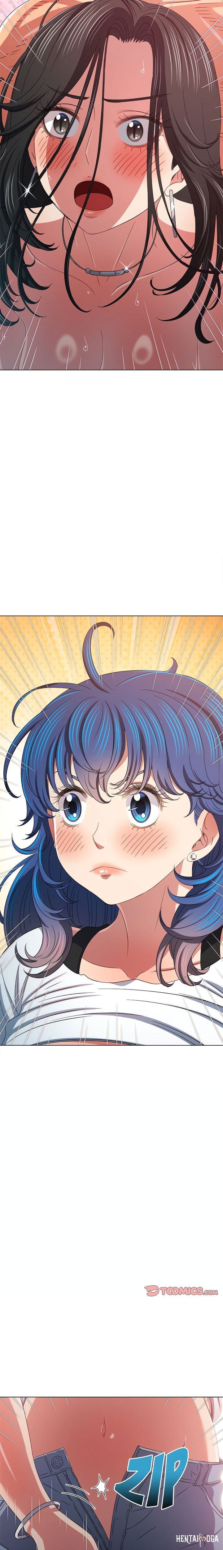 My High School Bully My High School Bully Chapter 217 - Page 14