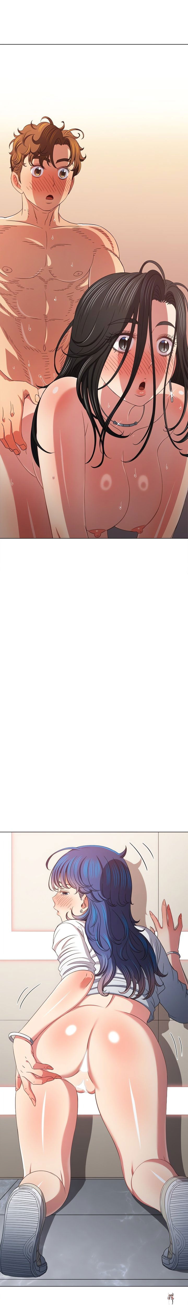 My High School Bully My High School Bully Chapter 217 - Page 16