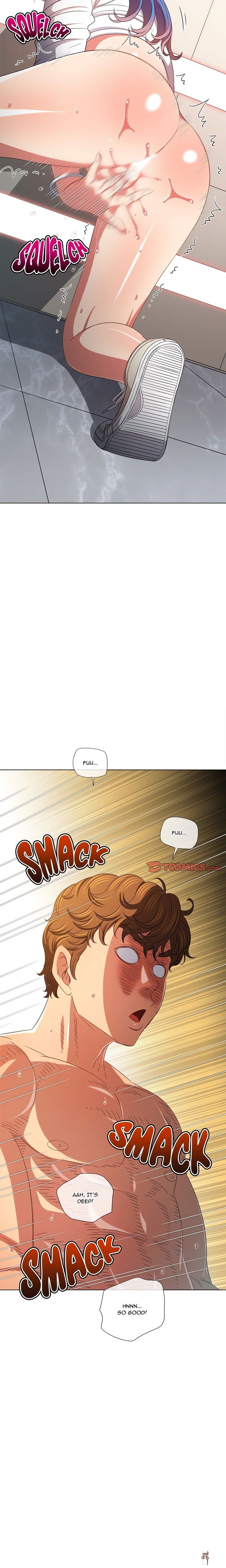 My High School Bully My High School Bully Chapter 217 - Page 21