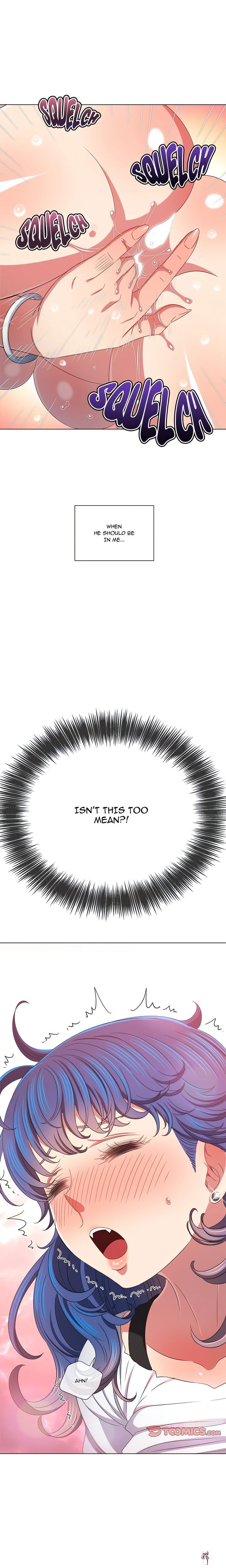 My High School Bully My High School Bully Chapter 217 - Page 24