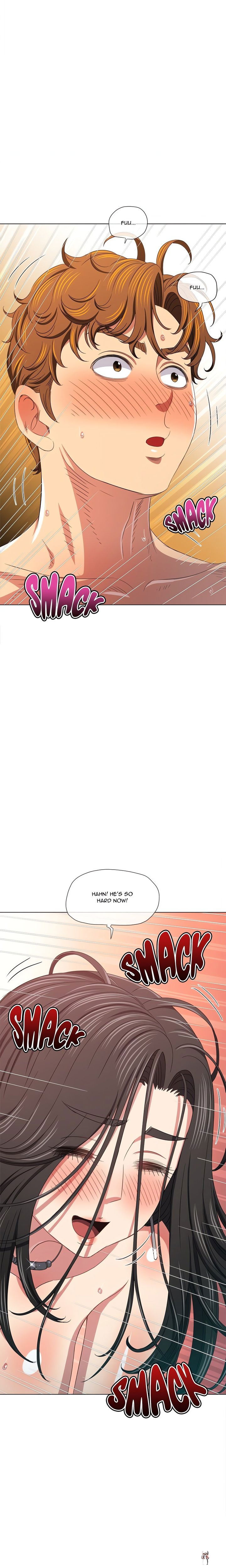 My High School Bully My High School Bully Chapter 217 - Page 25