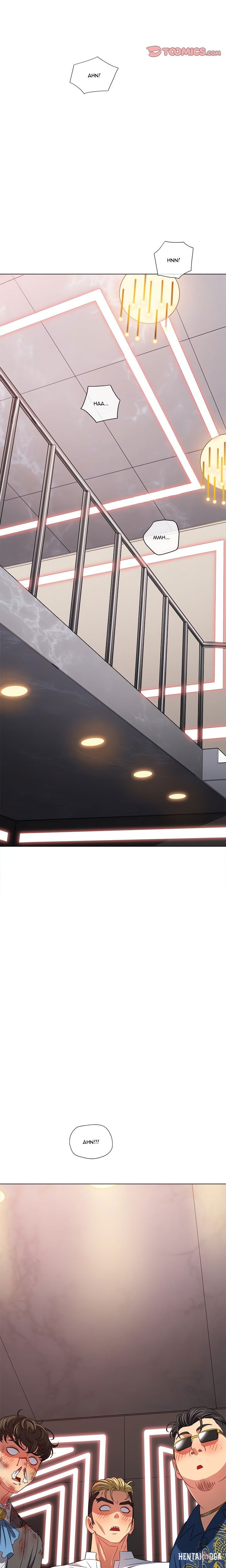 My High School Bully My High School Bully Chapter 217 - Page 26