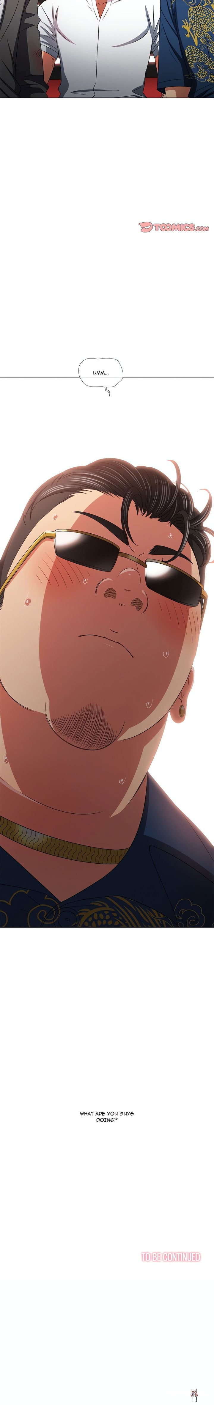 My High School Bully My High School Bully Chapter 217 - Page 27