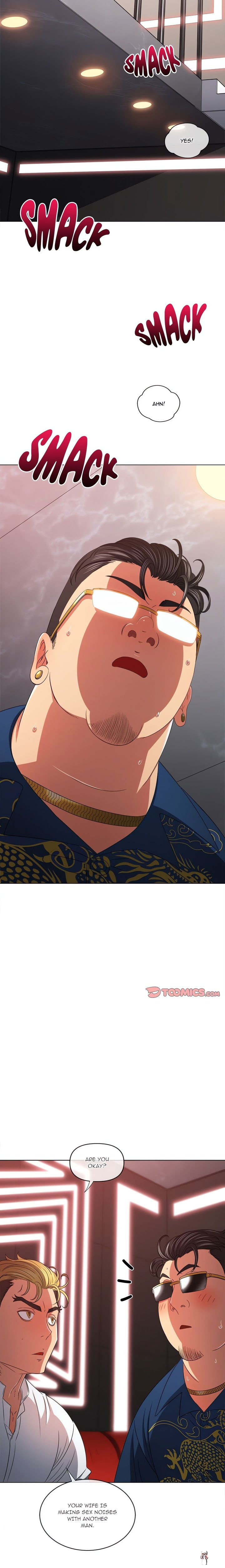 My High School Bully My High School Bully Chapter 217 - Page 3