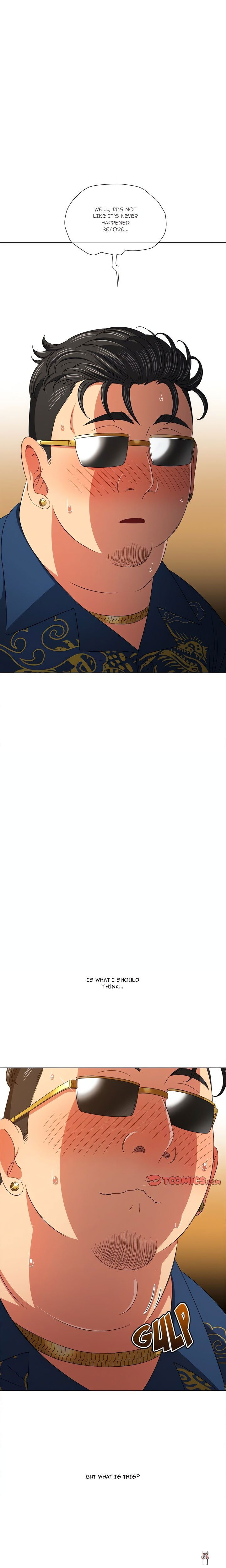 My High School Bully My High School Bully Chapter 217 - Page 4