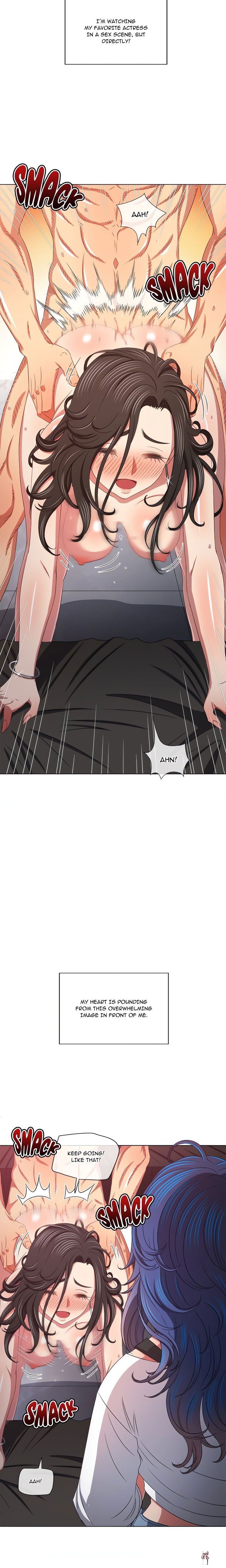 My High School Bully My High School Bully Chapter 217 - Page 7