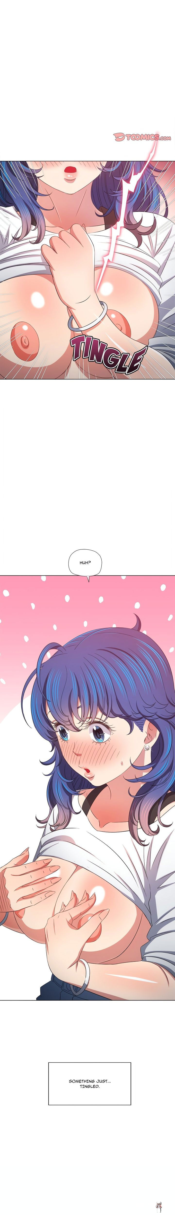 My High School Bully My High School Bully Chapter 217 - Page 8