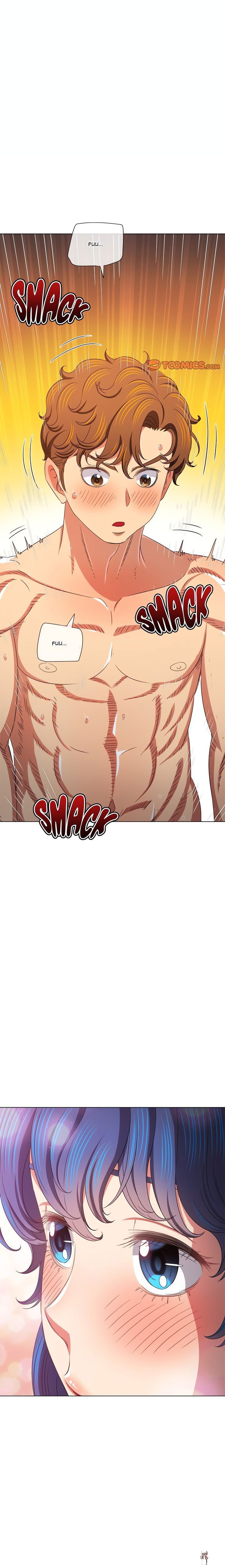 My High School Bully My High School Bully Chapter 217 - Page 9