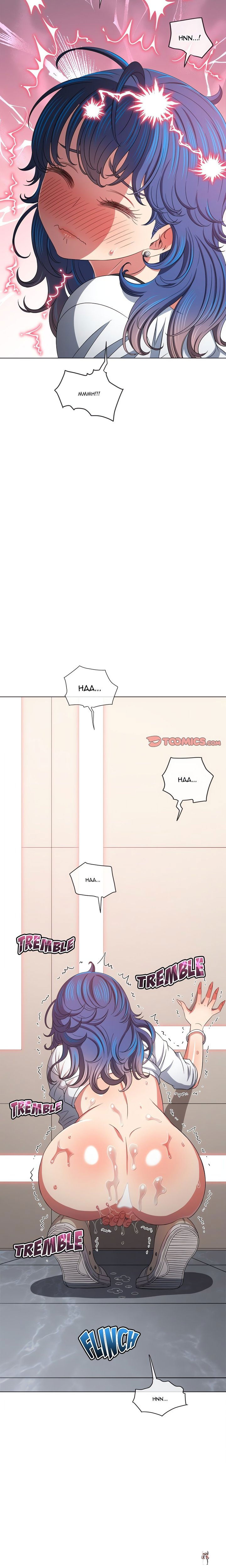 My High School Bully My High School Bully Chapter 218 - Page 11