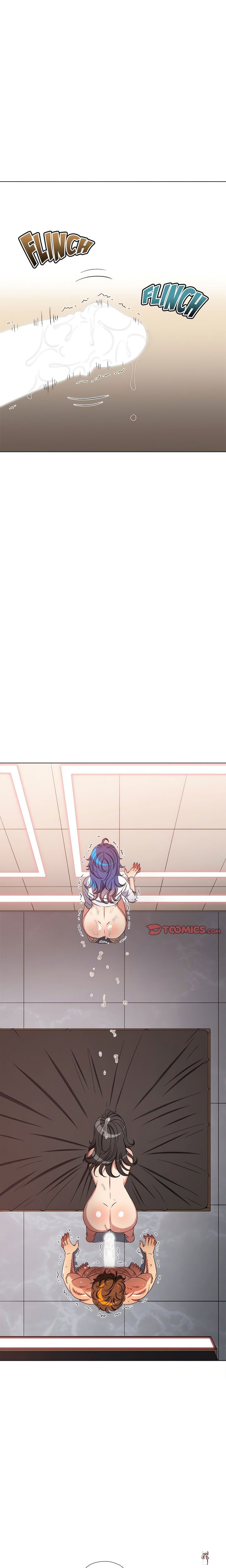 My High School Bully My High School Bully Chapter 218 - Page 12