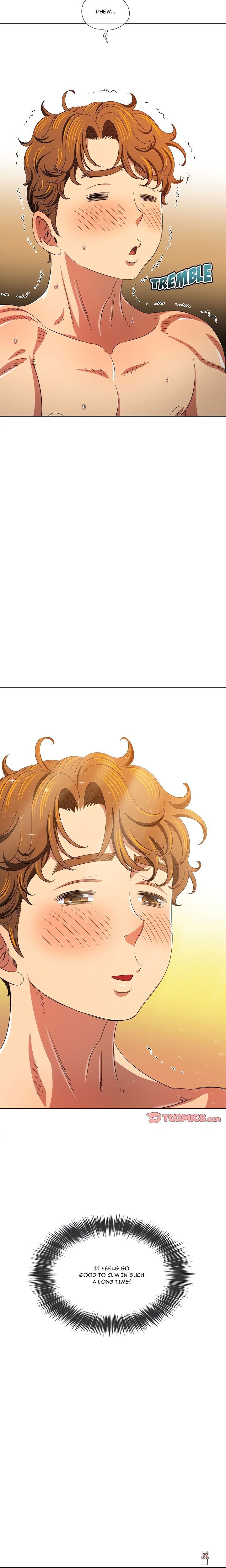 My High School Bully My High School Bully Chapter 218 - Page 13