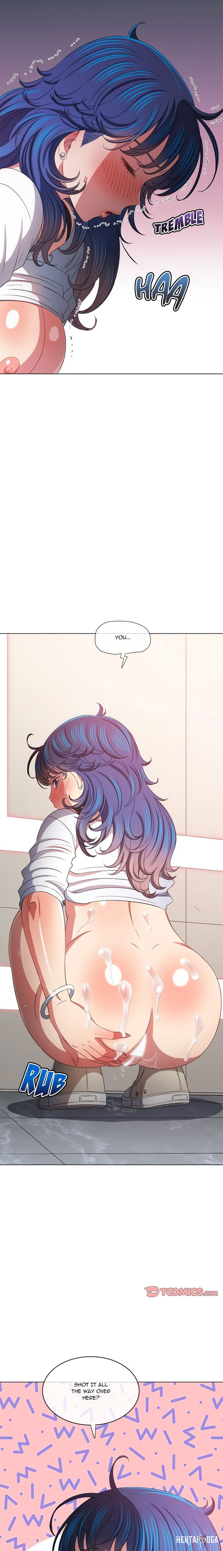 My High School Bully My High School Bully Chapter 218 - Page 14