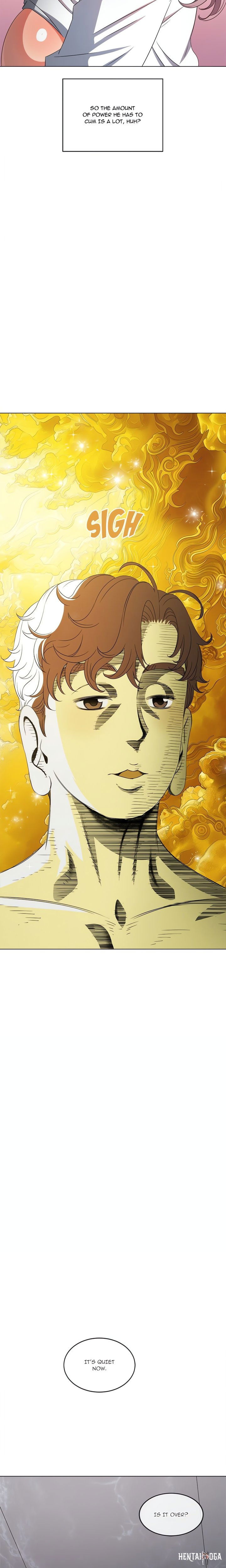 My High School Bully My High School Bully Chapter 218 - Page 16