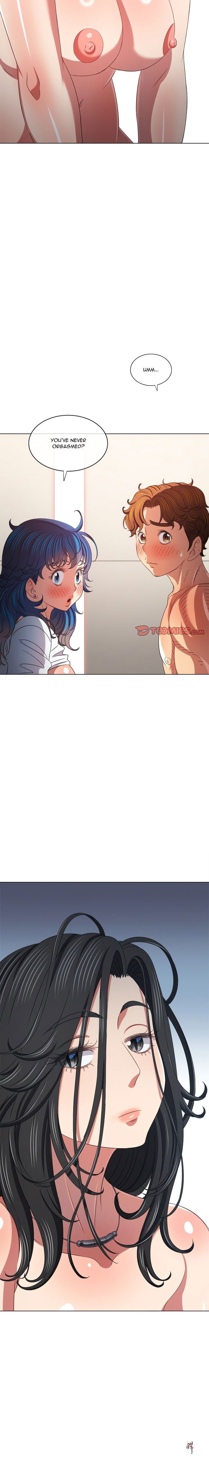 My High School Bully My High School Bully Chapter 218 - Page 20