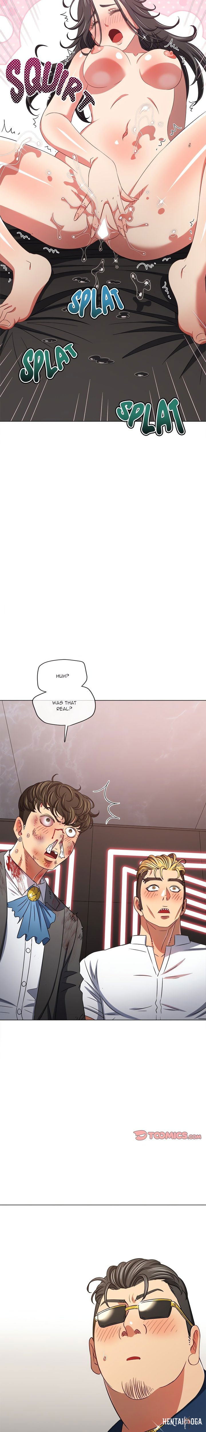 My High School Bully My High School Bully Chapter 218 - Page 23