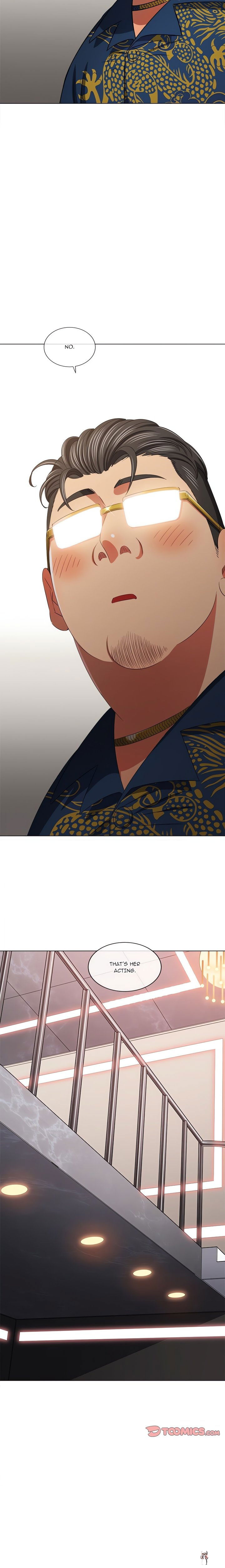 My High School Bully My High School Bully Chapter 218 - Page 24