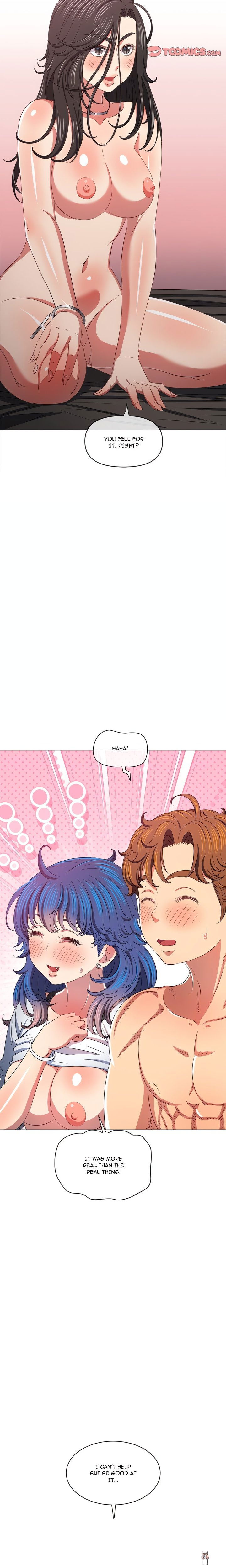 My High School Bully My High School Bully Chapter 218 - Page 26