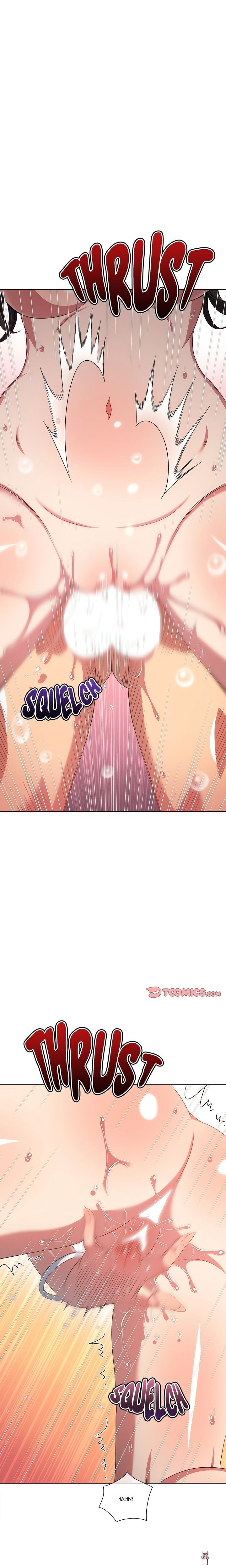 My High School Bully My High School Bully Chapter 218 - Page 3