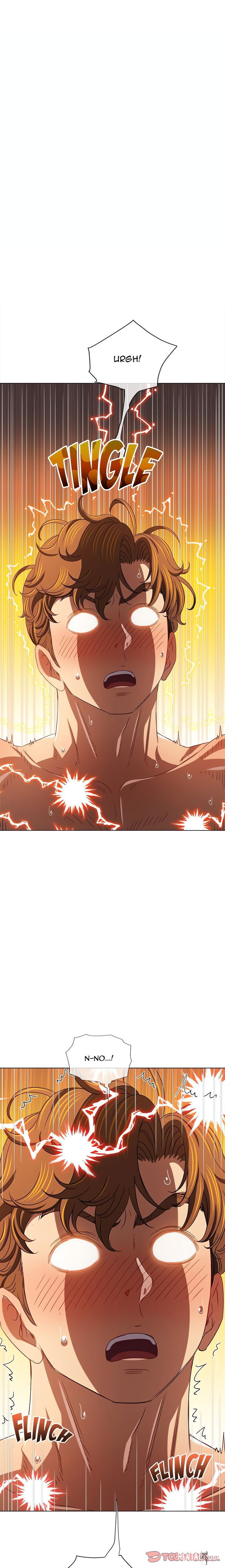 My High School Bully My High School Bully Chapter 218 - Page 6