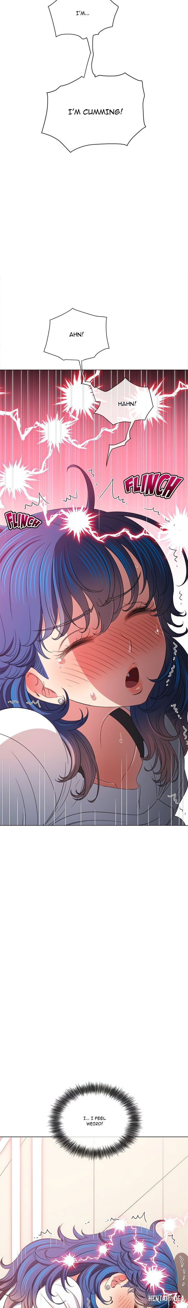 My High School Bully My High School Bully Chapter 218 - Page 7