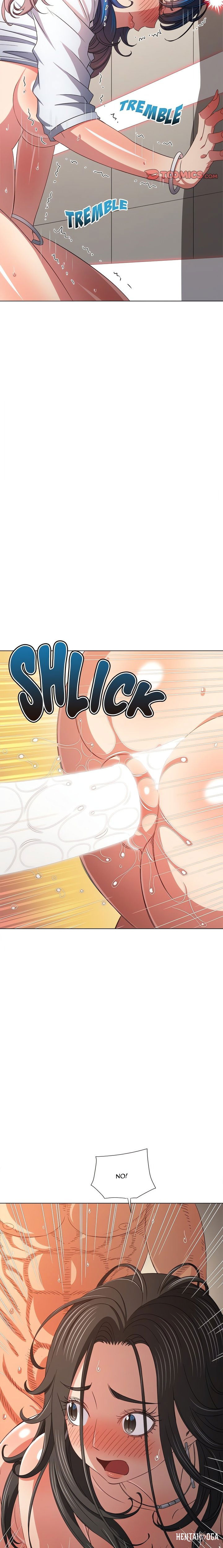 My High School Bully My High School Bully Chapter 218 - Page 8