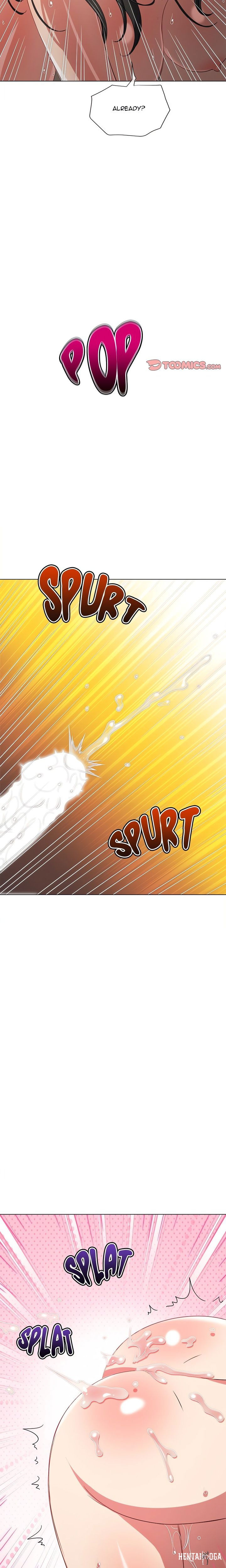 My High School Bully My High School Bully Chapter 218 - Page 9