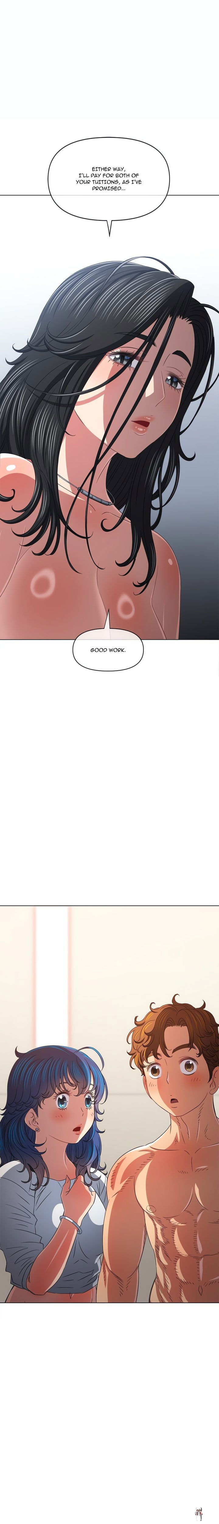 My High School Bully My High School Bully Chapter 219 - Page 10