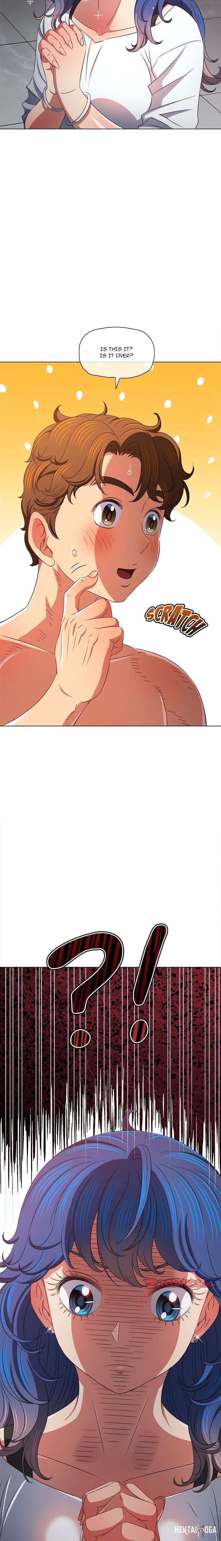 My High School Bully My High School Bully Chapter 219 - Page 14