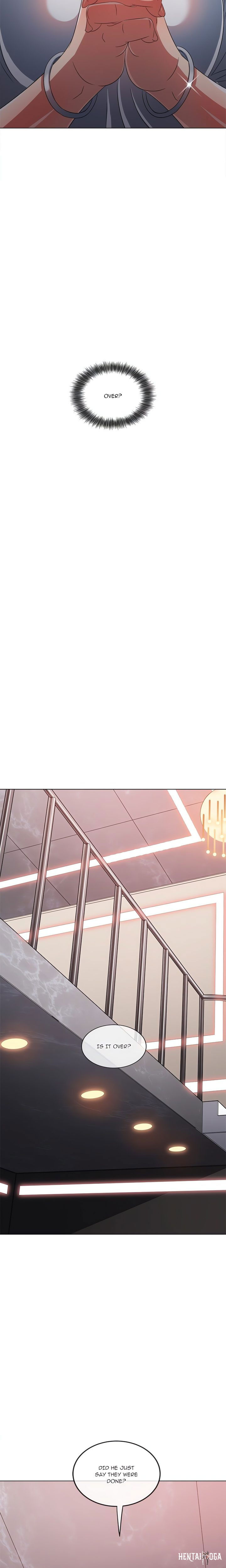 My High School Bully My High School Bully Chapter 219 - Page 15