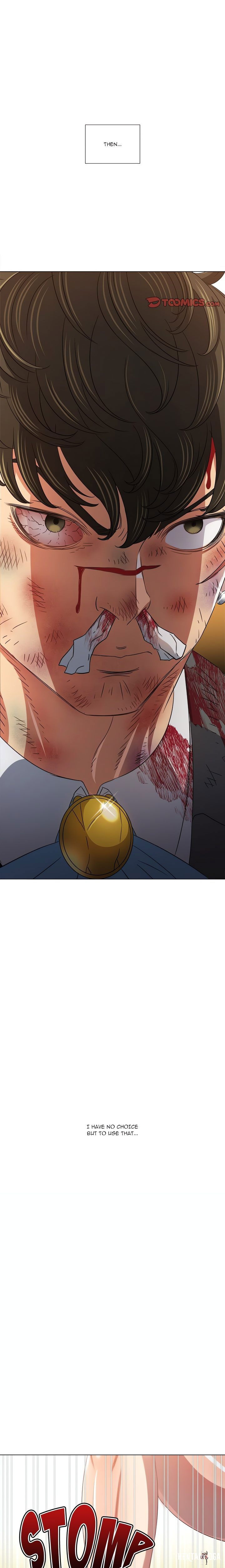 My High School Bully My High School Bully Chapter 219 - Page 18