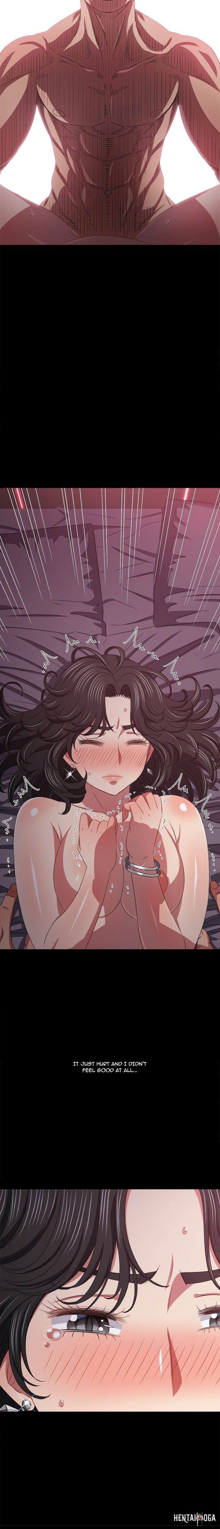 My High School Bully My High School Bully Chapter 219 - Page 2