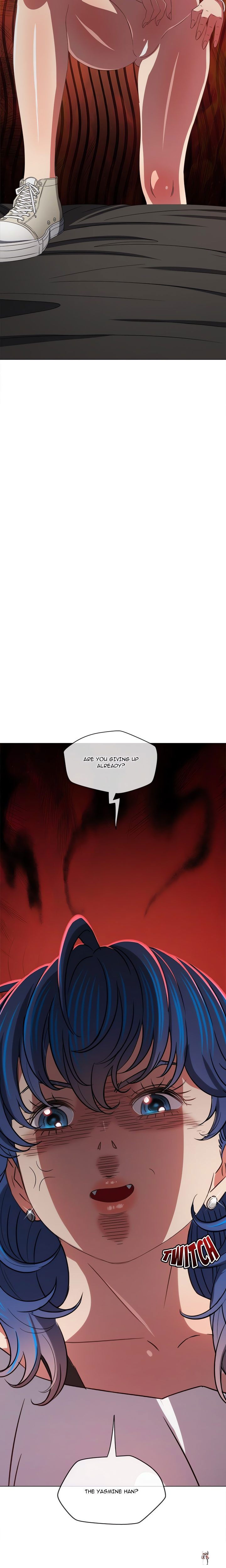 My High School Bully My High School Bully Chapter 219 - Page 20