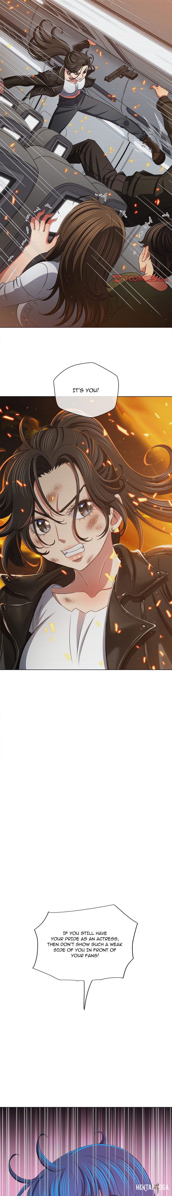 My High School Bully My High School Bully Chapter 219 - Page 23