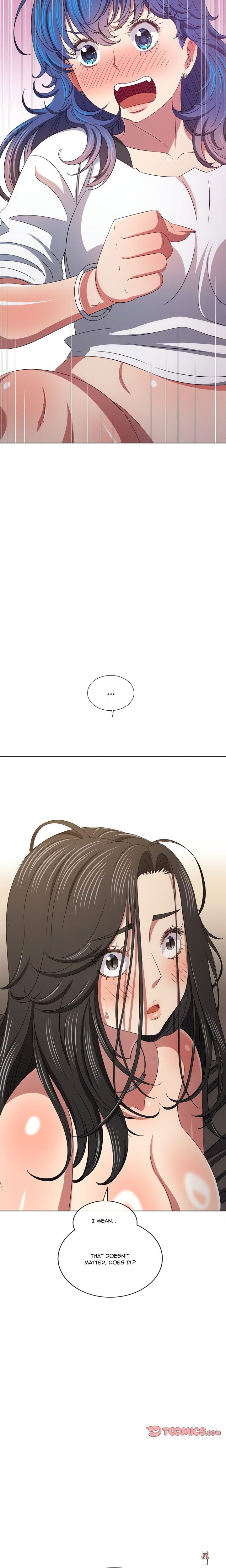 My High School Bully My High School Bully Chapter 219 - Page 24