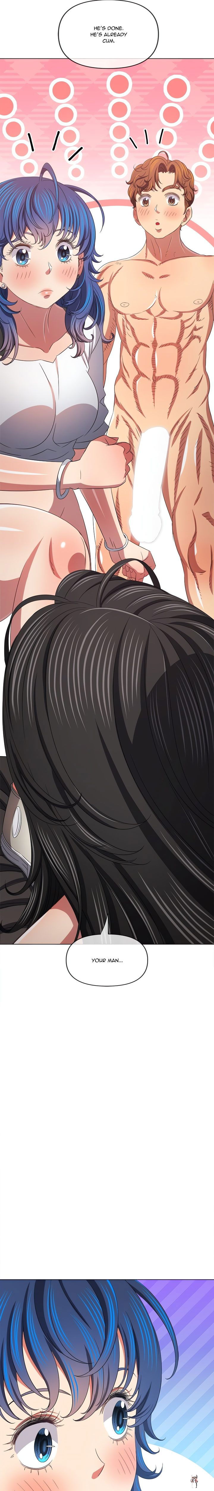 My High School Bully My High School Bully Chapter 219 - Page 25