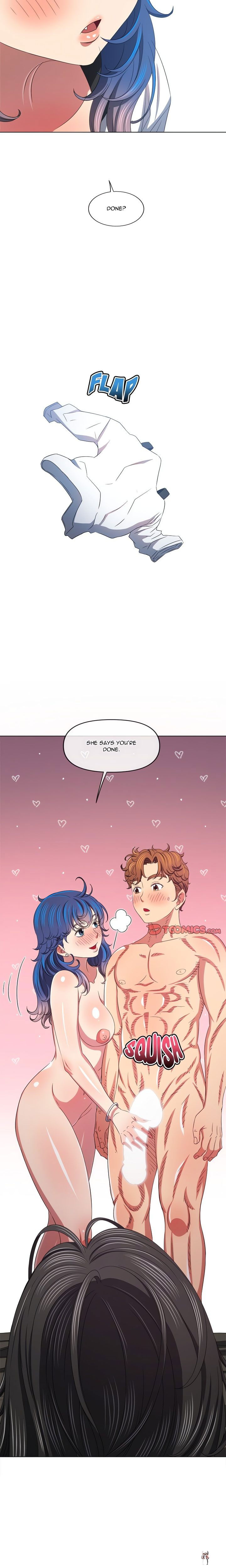 My High School Bully My High School Bully Chapter 219 - Page 26