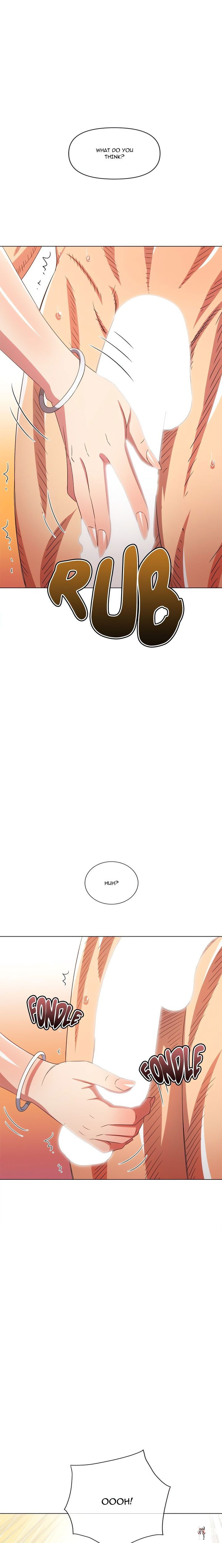 My High School Bully My High School Bully Chapter 219 - Page 27