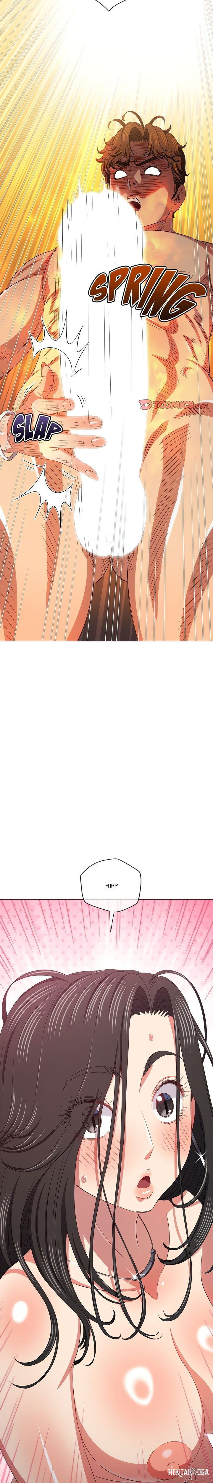 My High School Bully My High School Bully Chapter 219 - Page 28